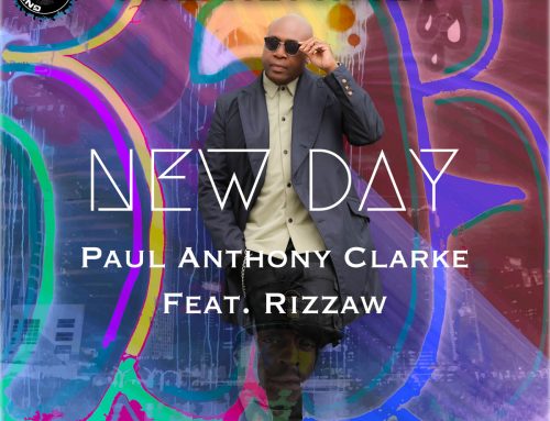 New Day – The ReMixes